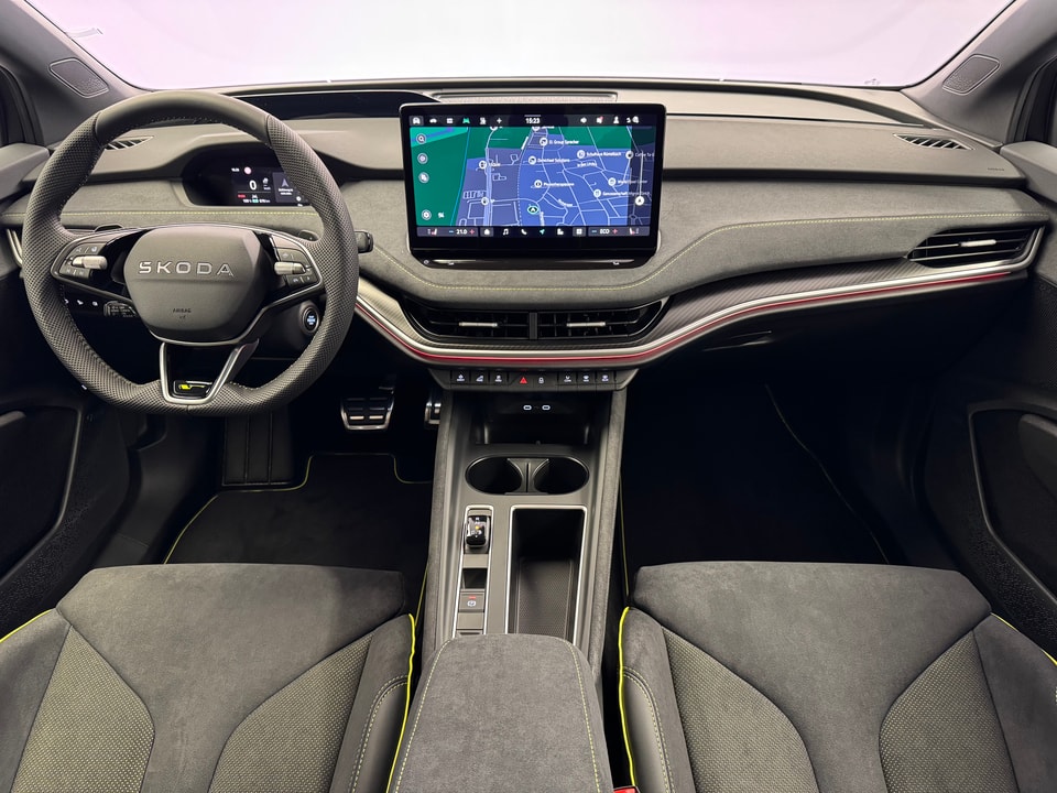 Elroq RS 4x4