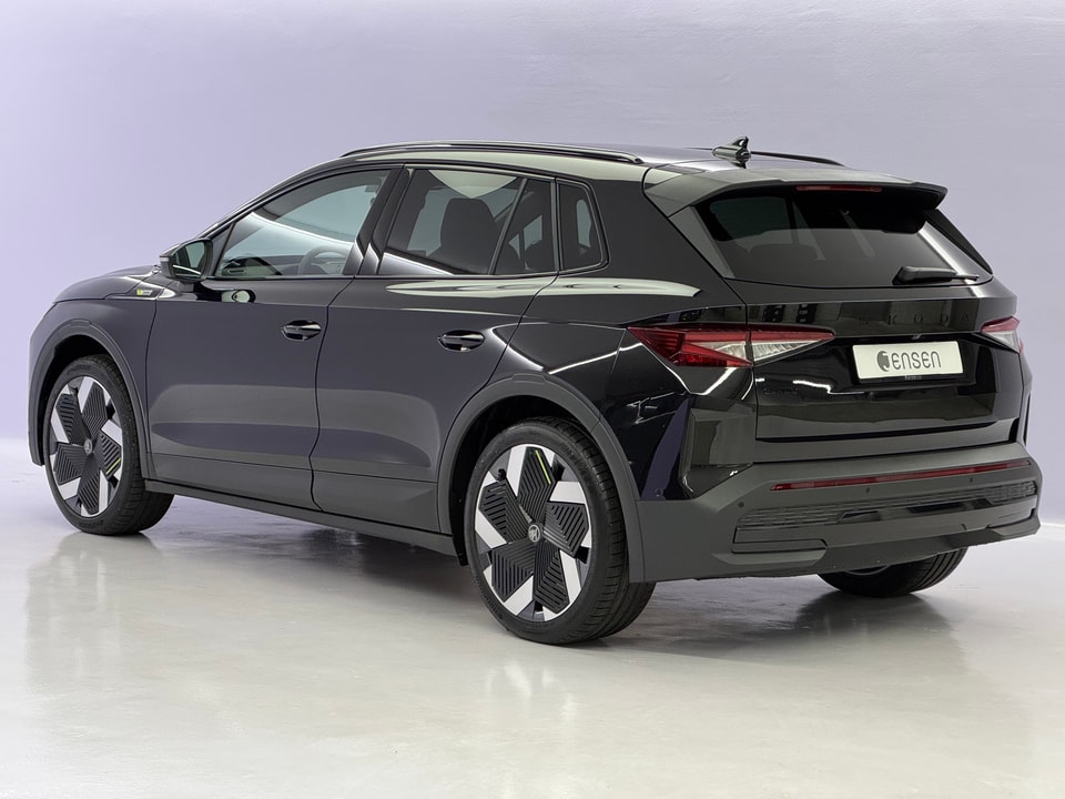 Elroq RS 4x4