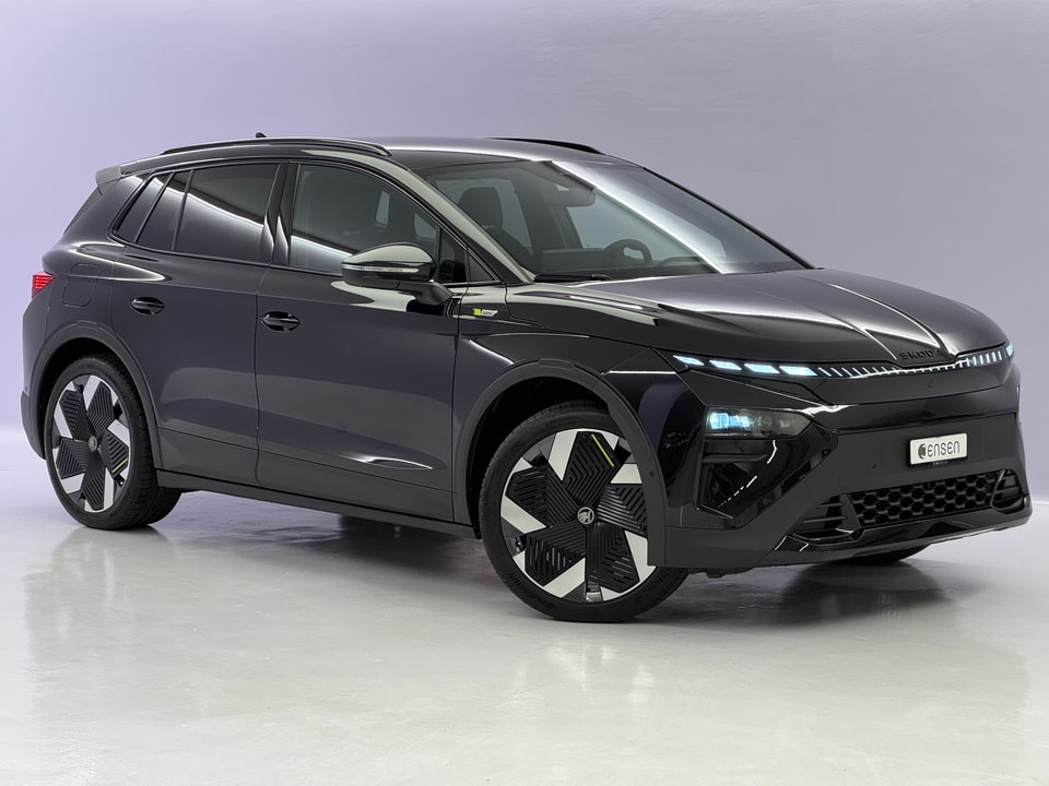 Elroq RS 4x4