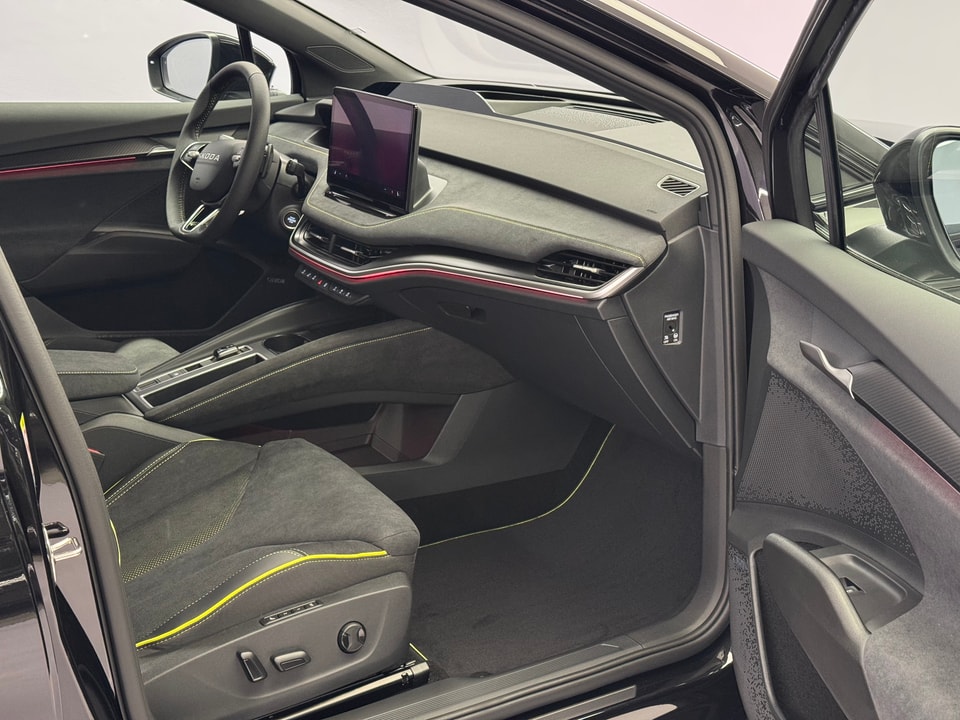 Elroq RS 4x4