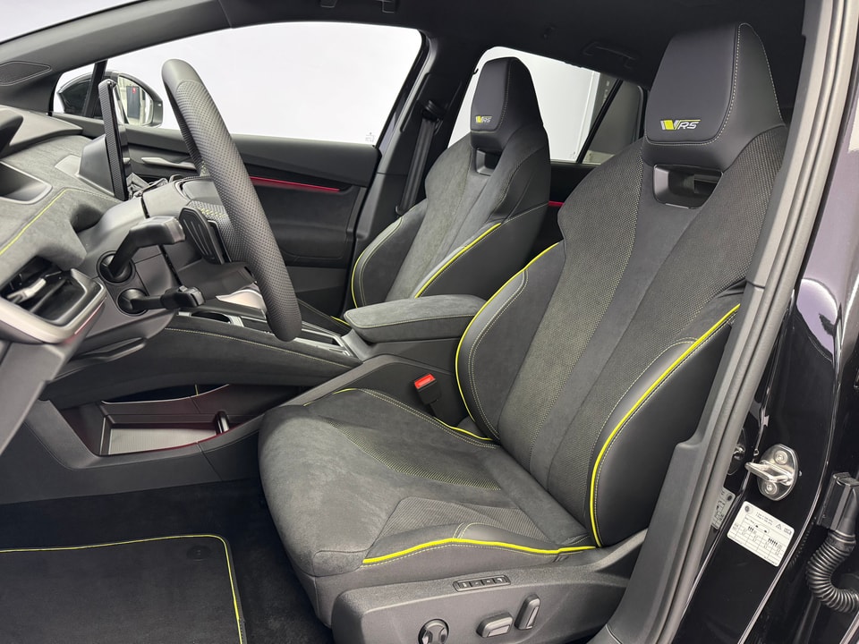 Elroq RS 4x4
