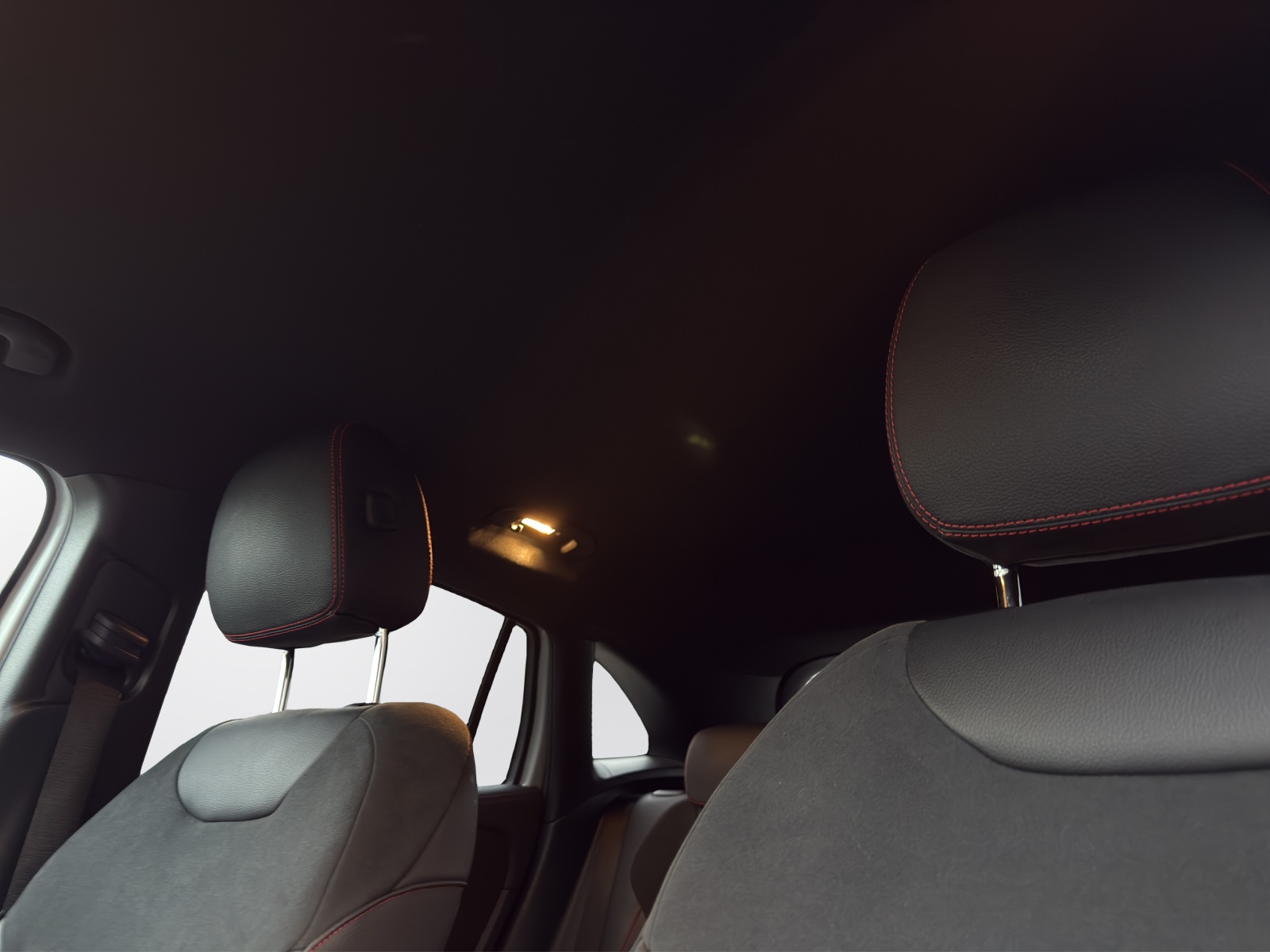 Image MERCEDES-BENZ GLA-200 GLA 200 4M AMG Line 8G-D