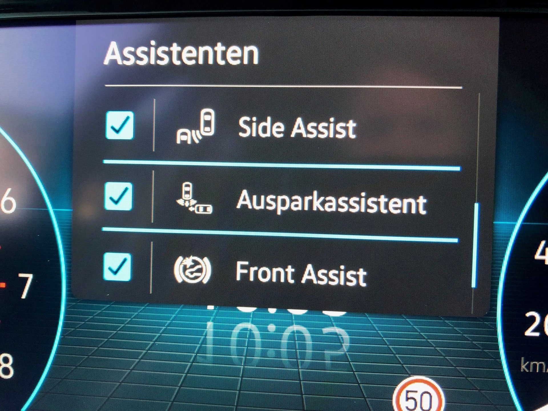 VW Golf 1.5 e TSI ACT Life DSG-image-7