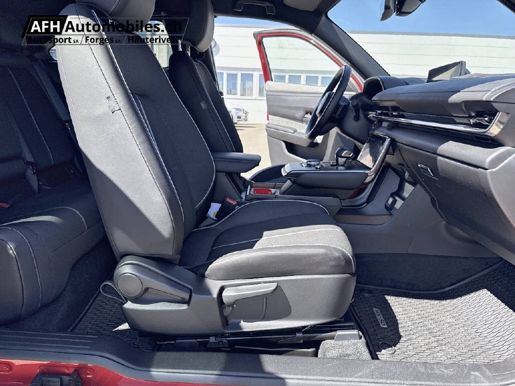 MAZDA MX-30 e-Skyactiv R-EV Makoto-image-8