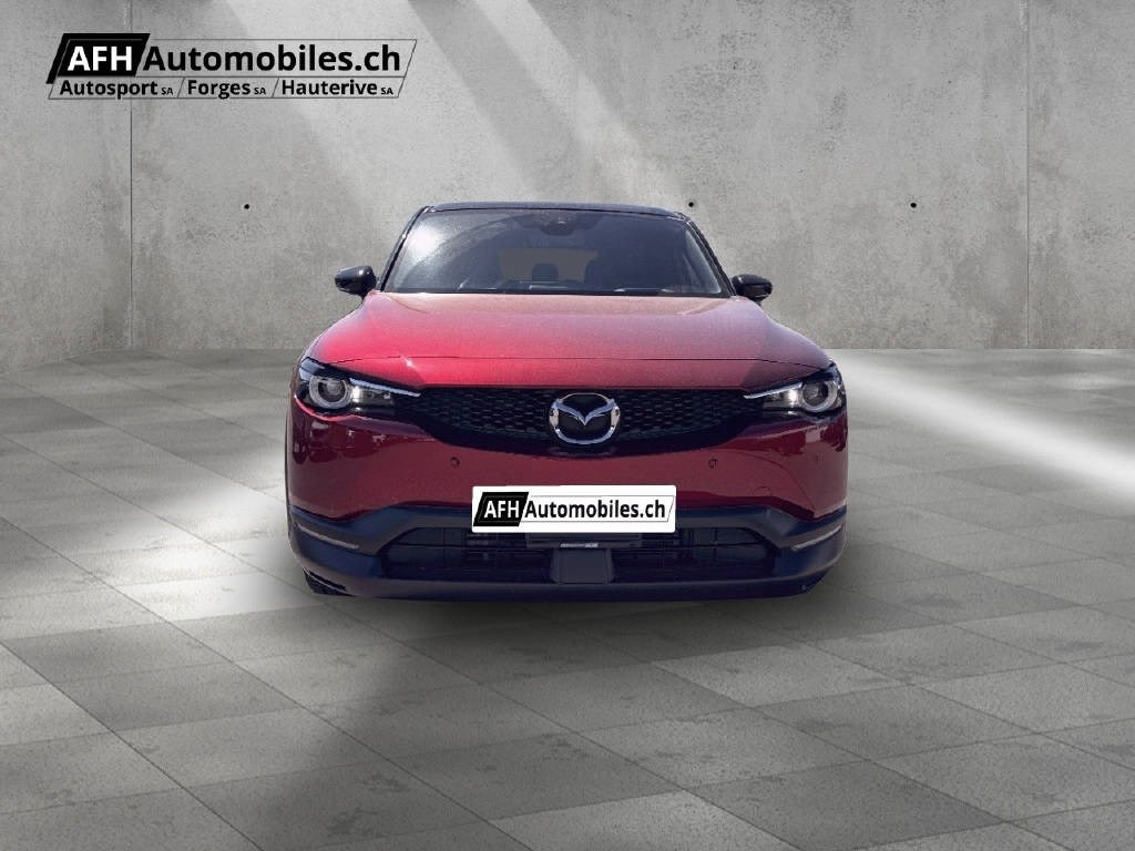 MAZDA MX-30 e-Skyactiv R-EV Makoto-image-15