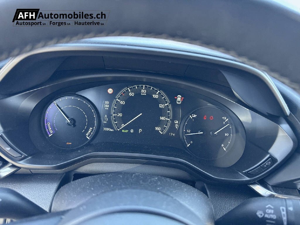 MAZDA MX-30 e-Skyactiv R-EV Makoto-showroom-element-3