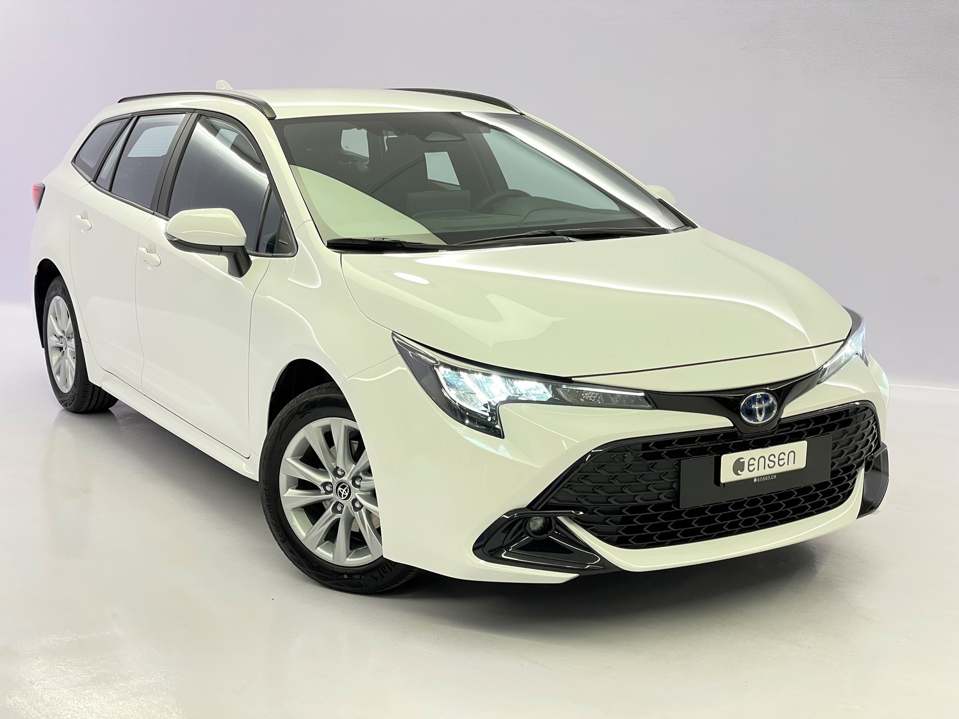 TOYOTA Corolla Touring Sports Hybrid 1.8 Comfort