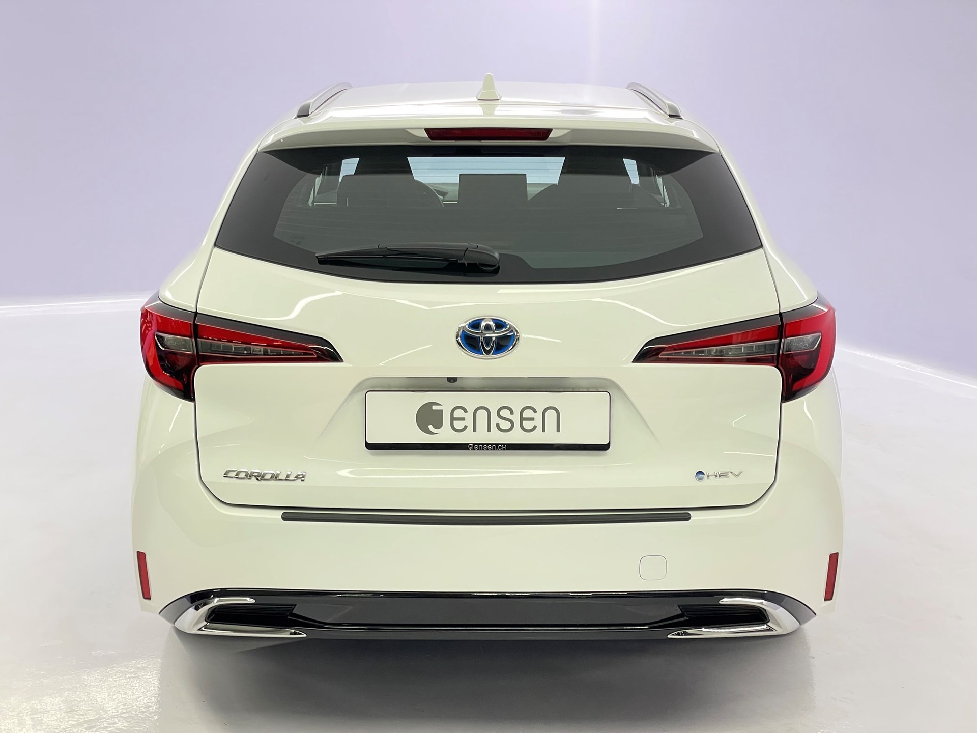 TOYOTA Corolla Touring Sports Hybrid 1.8 Comfort-showroom-element-3