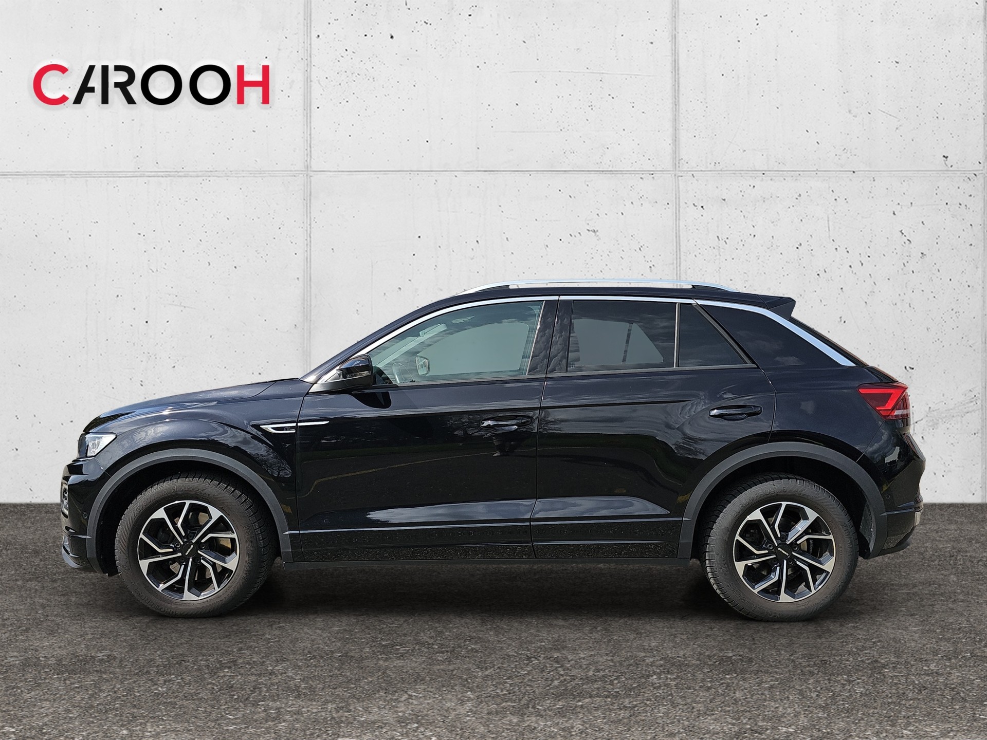 VW T-Roc 2.0 TSI Sport Selection DSG 4Motion-showroom-element-3