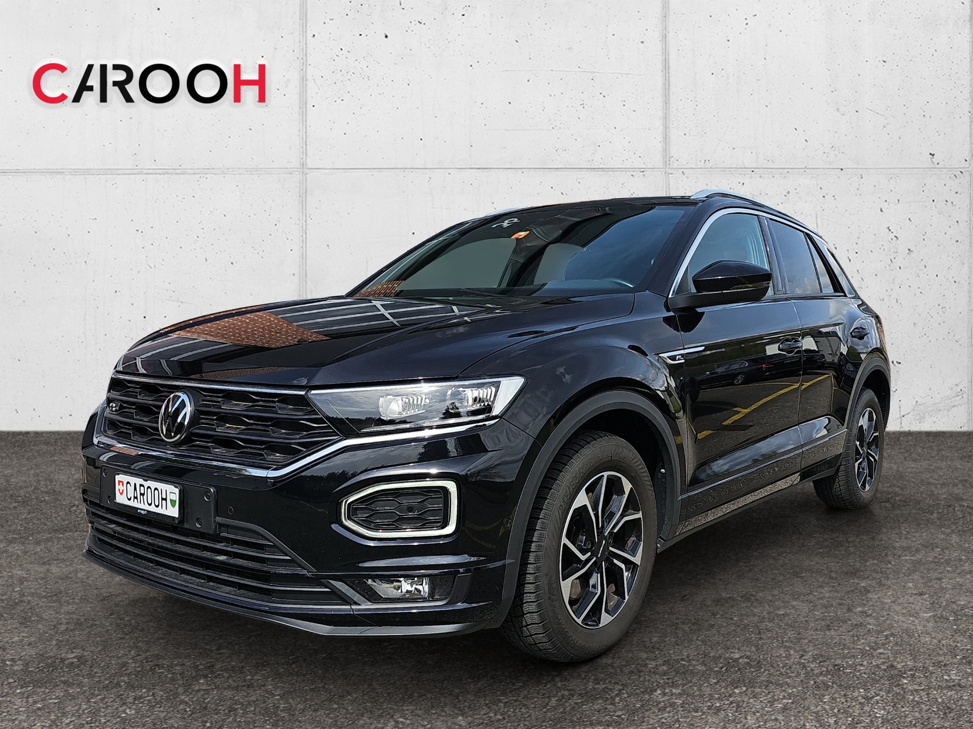 VW T-Roc 2.0 TSI Sport Selection DSG 4Motion-showroom-element-2