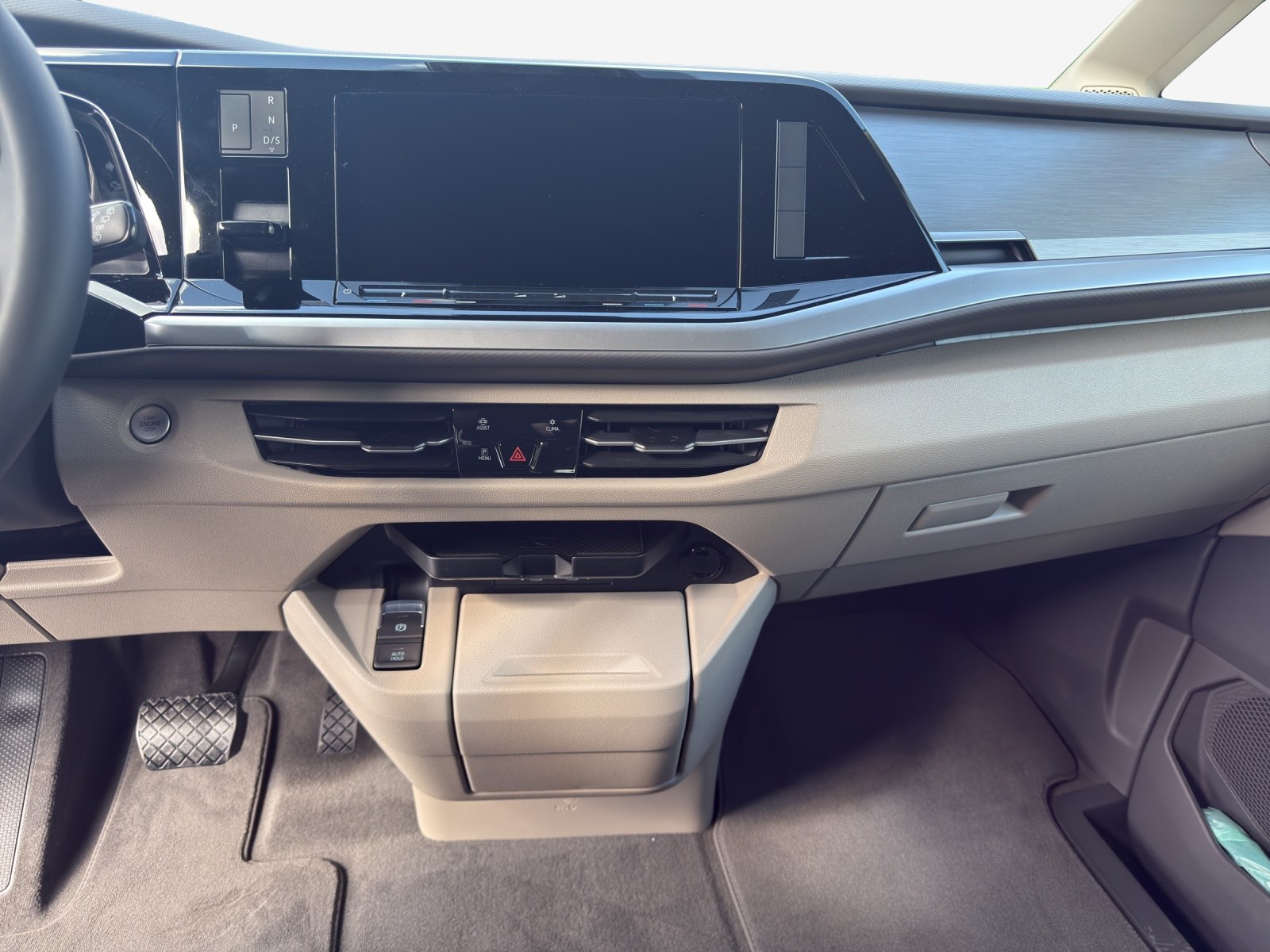 VW MULTIVAN Multivan 2.0 TDI Life DSG-image-10