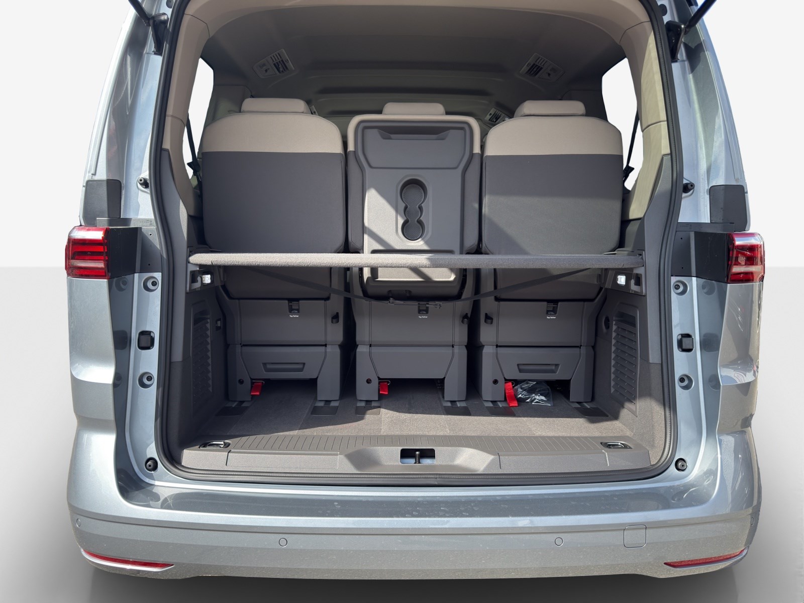 VW MULTIVAN Multivan 2.0 TDI Life DSG-image-12