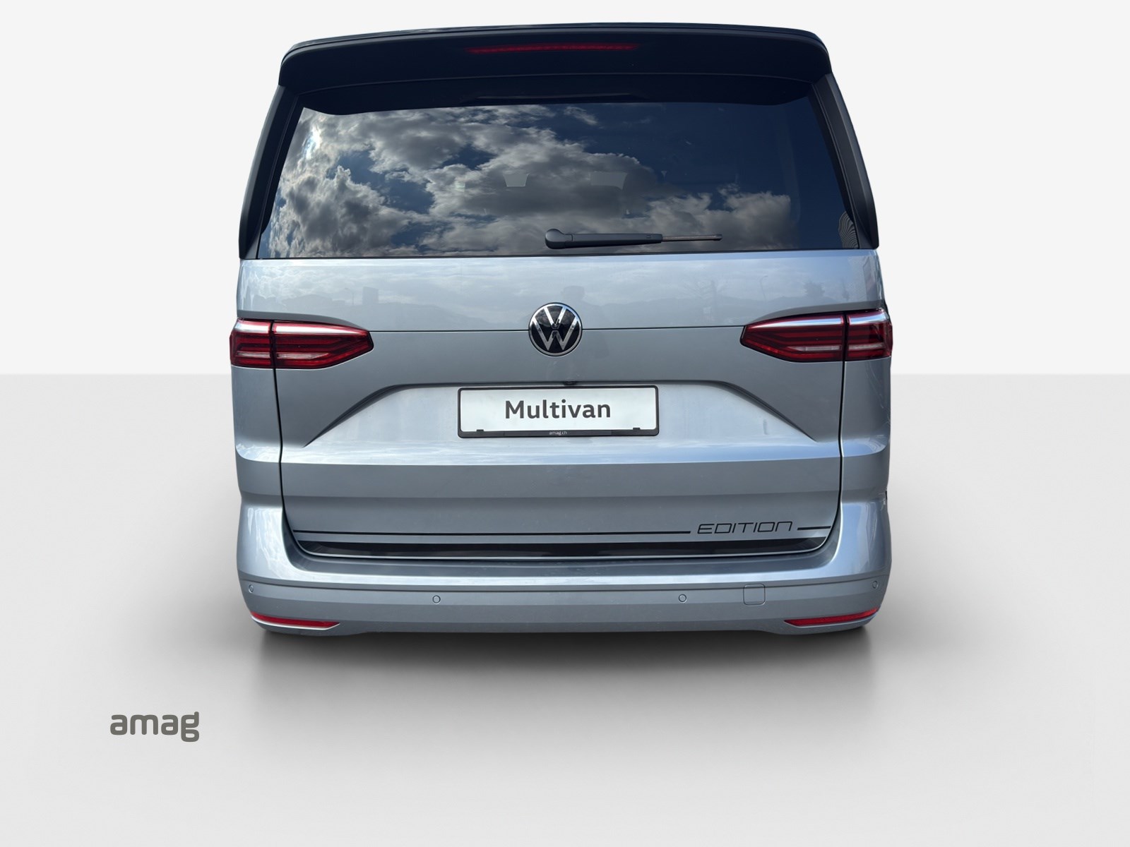 VW MULTIVAN Multivan 2.0 TDI Life DSG-image-3