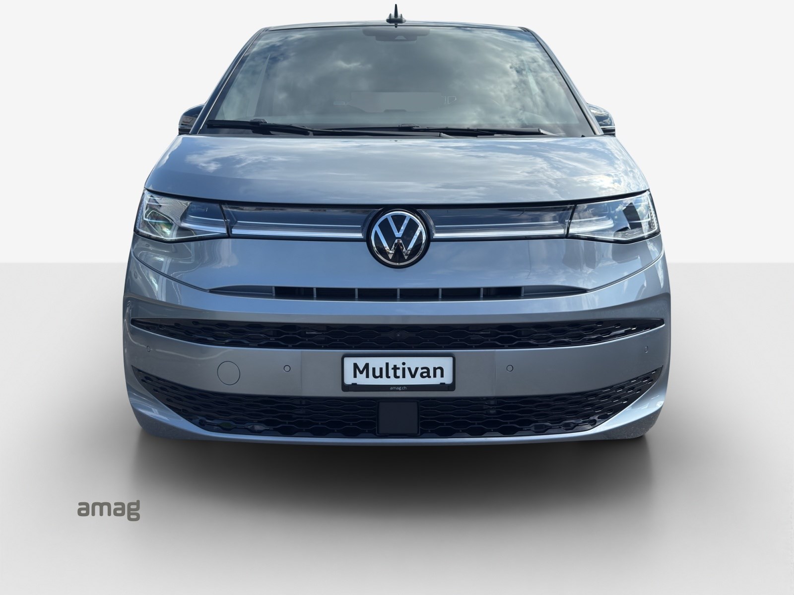 VW MULTIVAN Multivan 2.0 TDI Life DSG-image-6