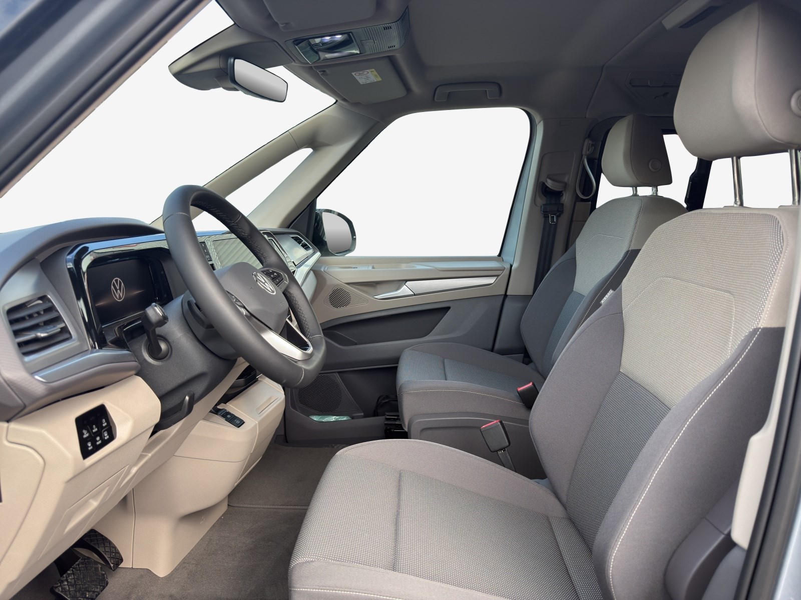 VW MULTIVAN Multivan 2.0 TDI Life DSG-image-7