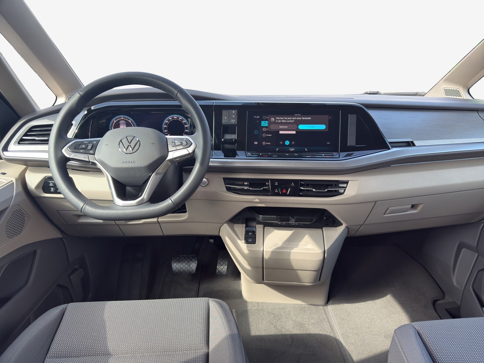 VW MULTIVAN Multivan 2.0 TDI Life DSG-image-8
