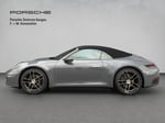 Porsche 911 Carrera Cabriolet - Bild 3