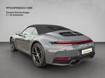 Porsche 911 Carrera Cabriolet - Bild 4