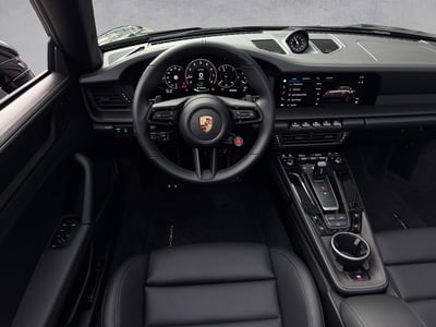 Porsche 911 Carrera GTS Cabriolet - Bild 6