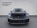 Porsche 911 Carrera GTS Cabriolet - Bild 2