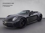 Porsche 911 Carrera GTS Cabriolet - Miniatur 1