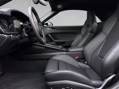 Porsche 911 Carrera GTS Cabriolet - weitere Bilder