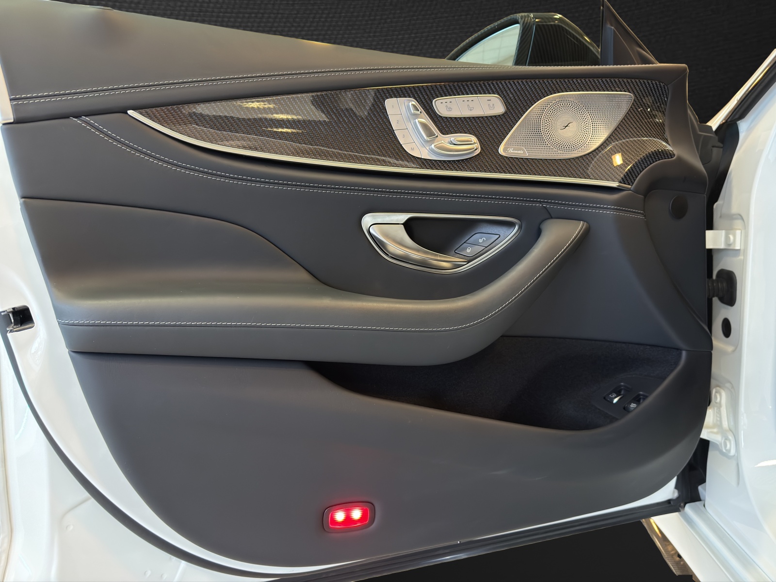 Image MERCEDES-BENZ AMG-GT AMG GT 4 63 S 4Matic+ E Performance MCT