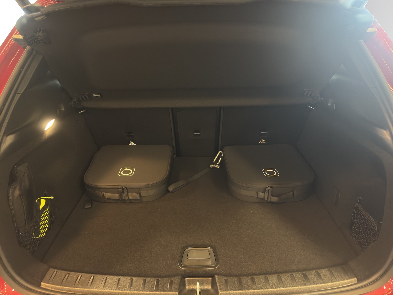 Image MERCEDES-BENZ EQA-350 EQA 350 66,5 kWh 4Matic Excellence