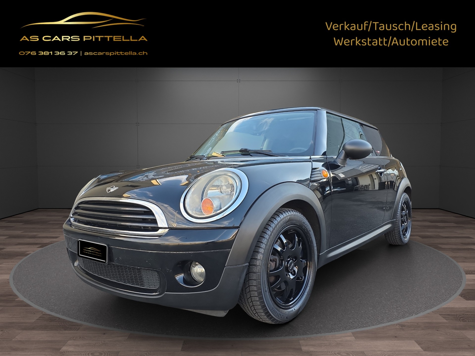 MINI One