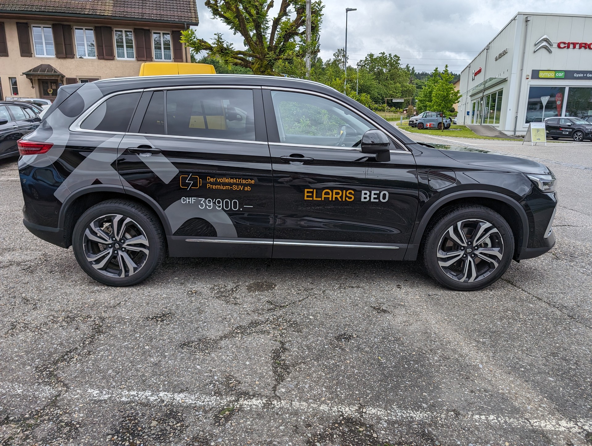 ELARIS BEO Premium 86kWh-image-7