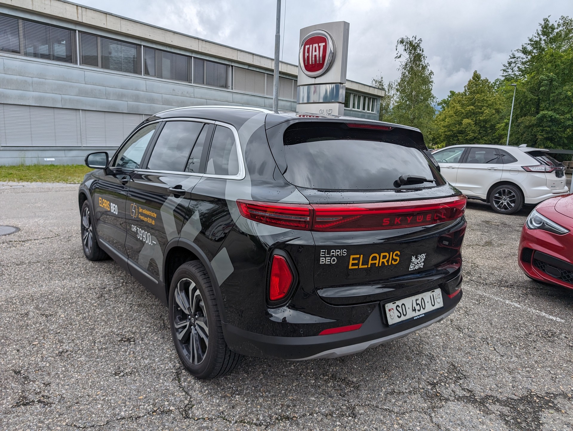 ELARIS BEO Premium 86kWh-image-11