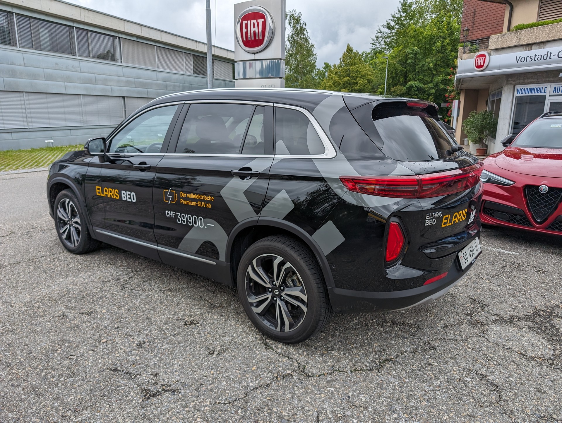 ELARIS BEO Premium 86kWh-image-12