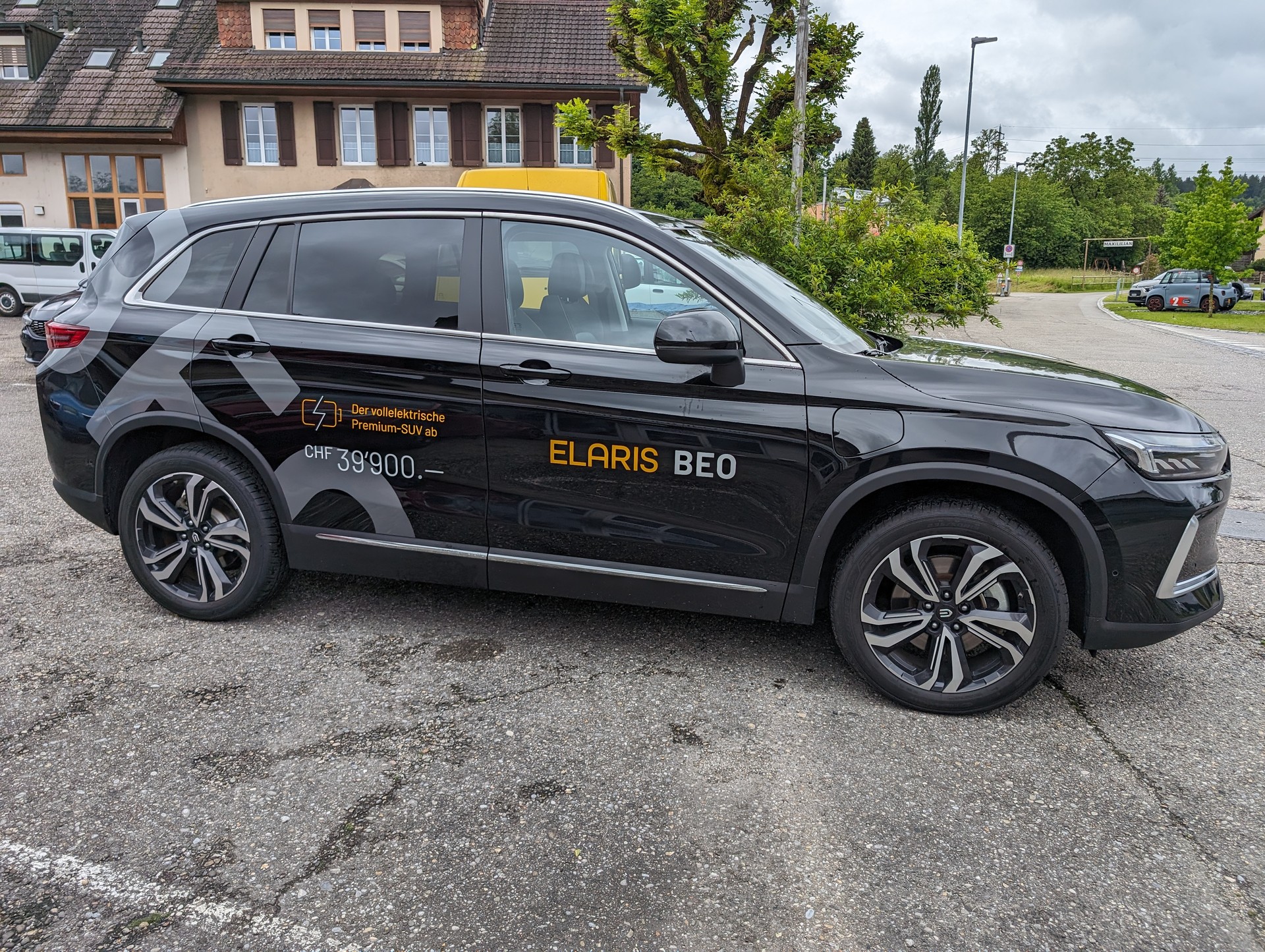 ELARIS BEO Premium 86kWh-image-6