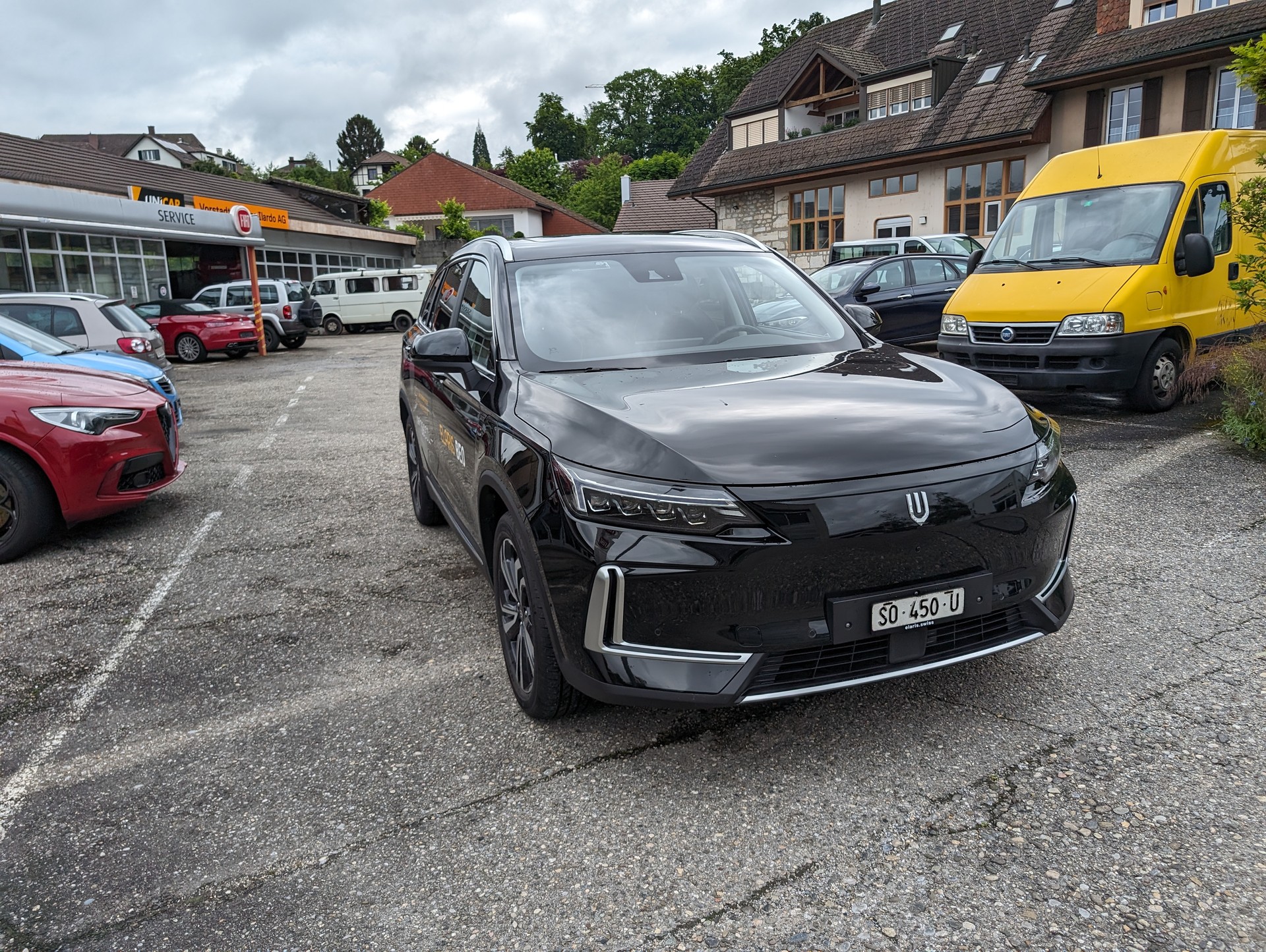 ELARIS BEO Premium 86kWh-image-4