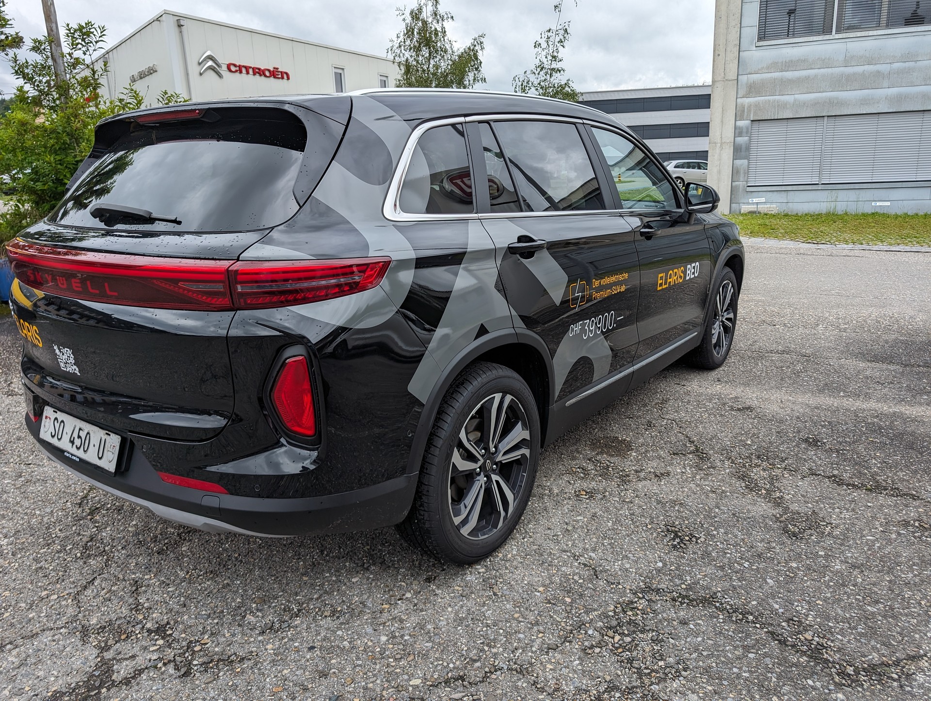 ELARIS BEO Premium 86kWh-image-8