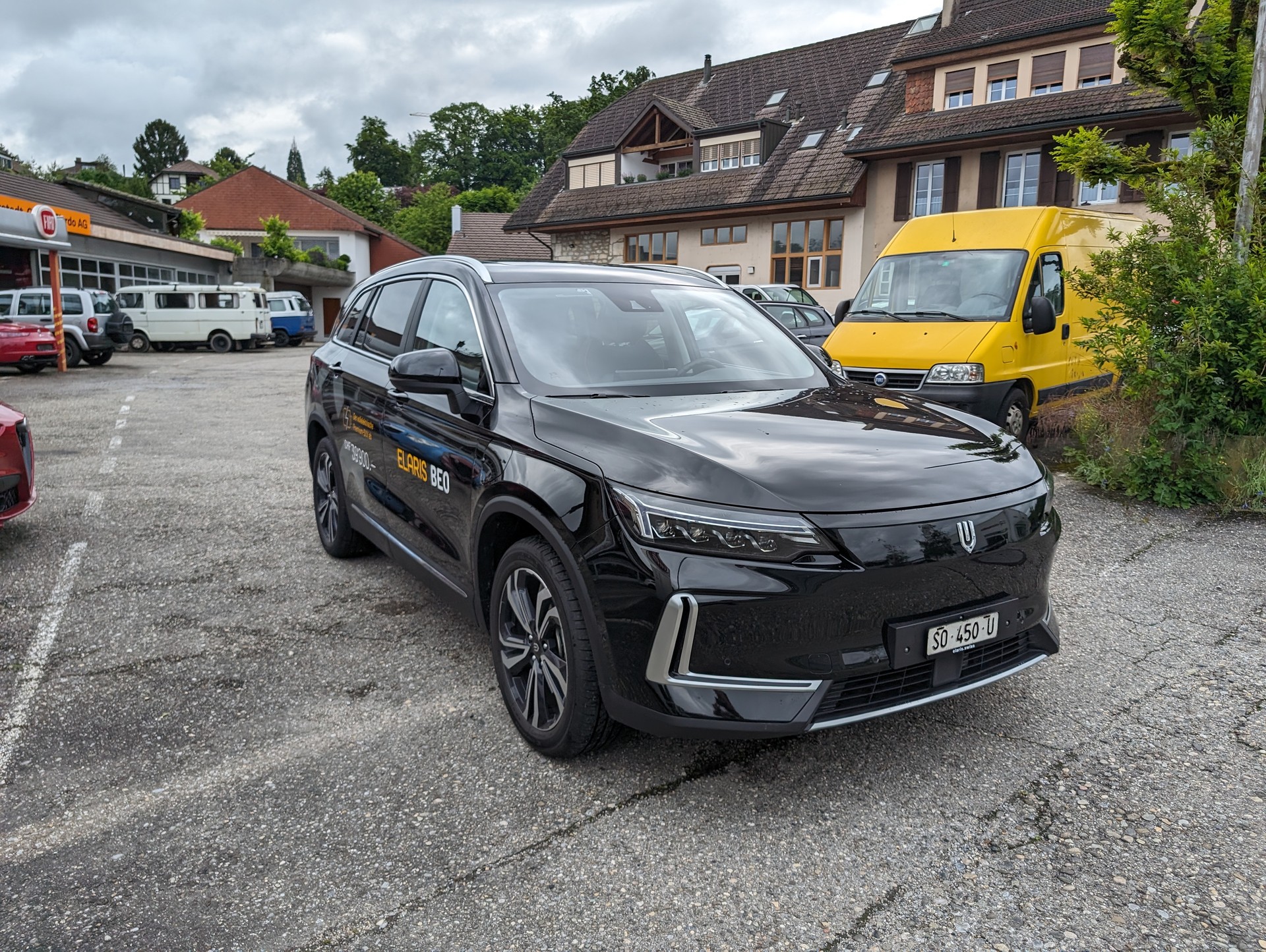 ELARIS BEO Premium 86kWh-image-5