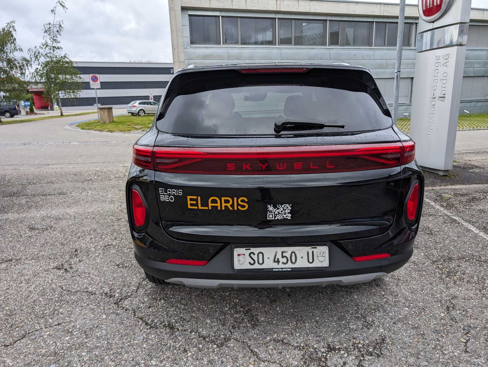ELARIS BEO Premium 86kWh-image-10