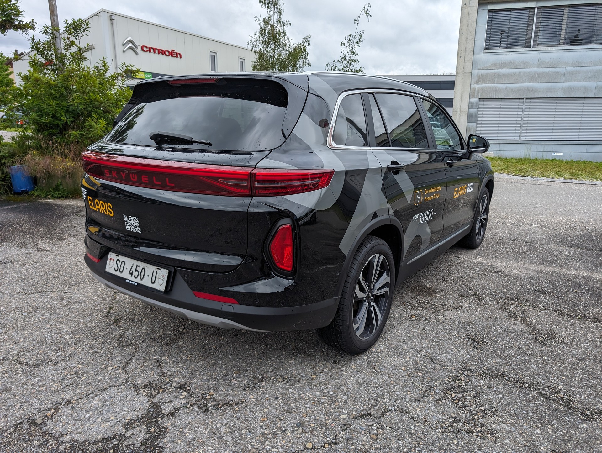 ELARIS BEO Premium 86kWh-image-9