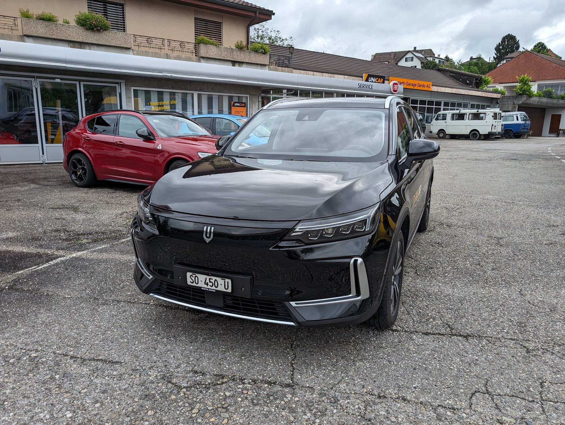 ELARIS BEO Premium 86kWh-showroom-element-2
