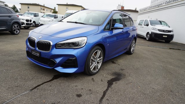 BMW 225xe AT M Sport (Kompaktvan / Minivan) BMW BMW 225xe AT M Sport (Kompaktvan / Minivan)