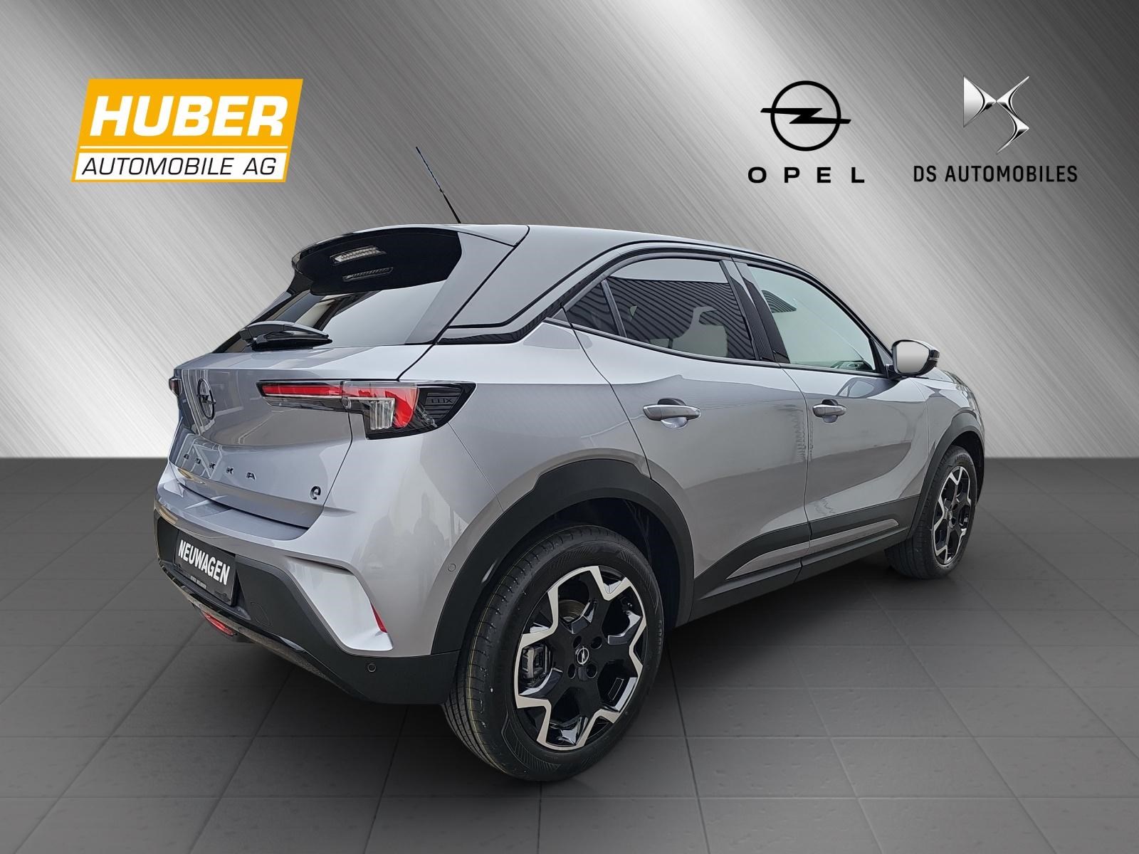 OPEL Mokka-e Ultimate-showroom-element-1