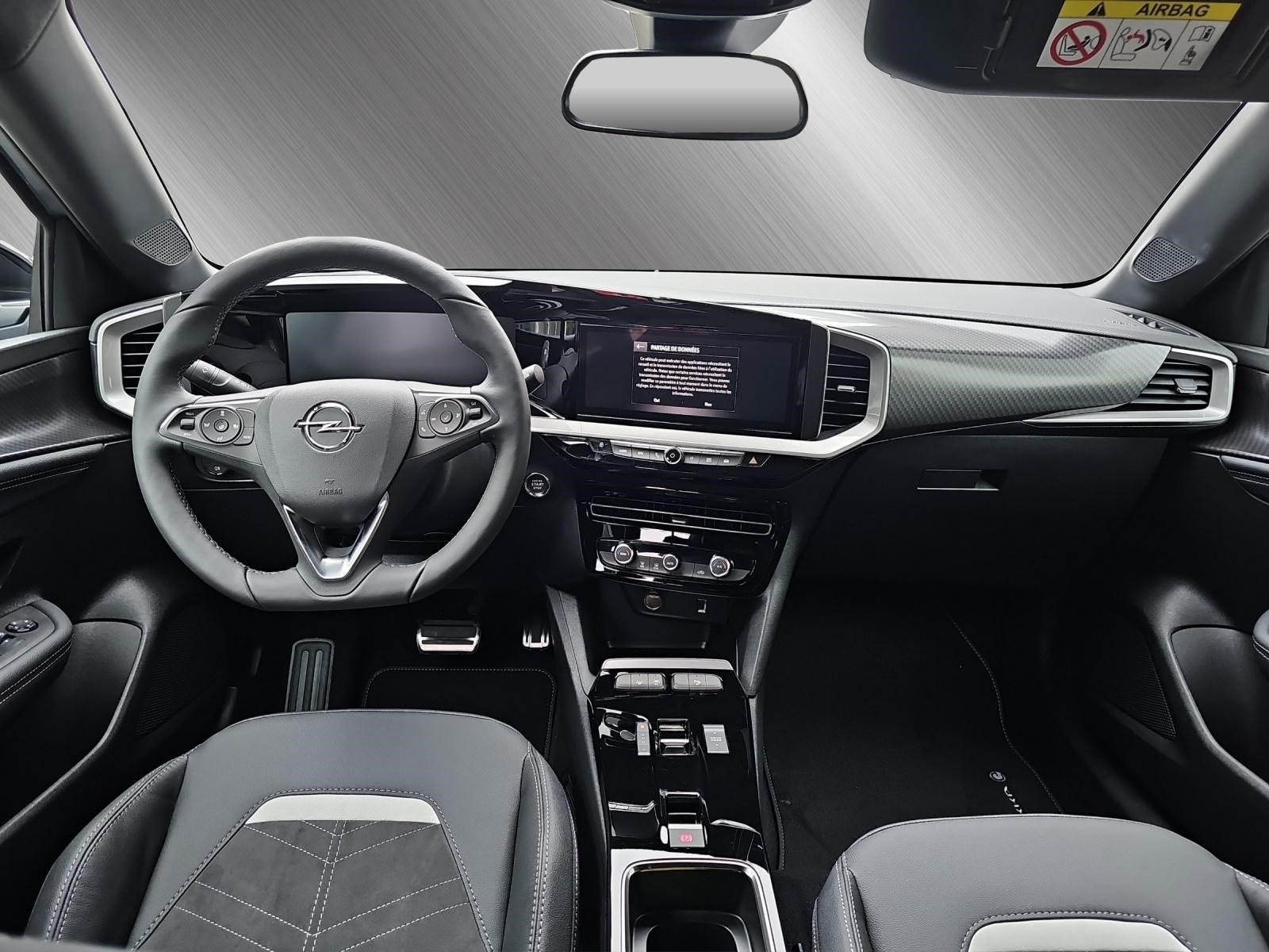 OPEL Mokka-e Ultimate-image-11