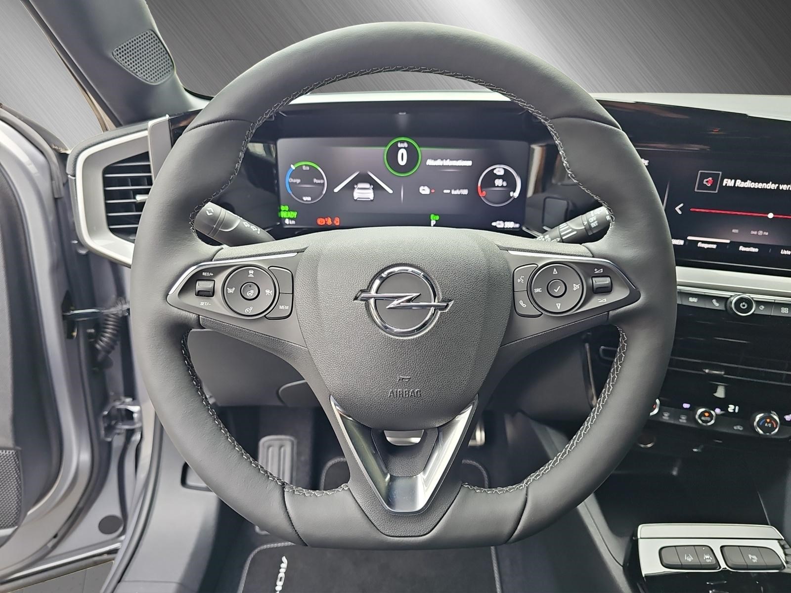 OPEL Mokka-e Ultimate-image-13