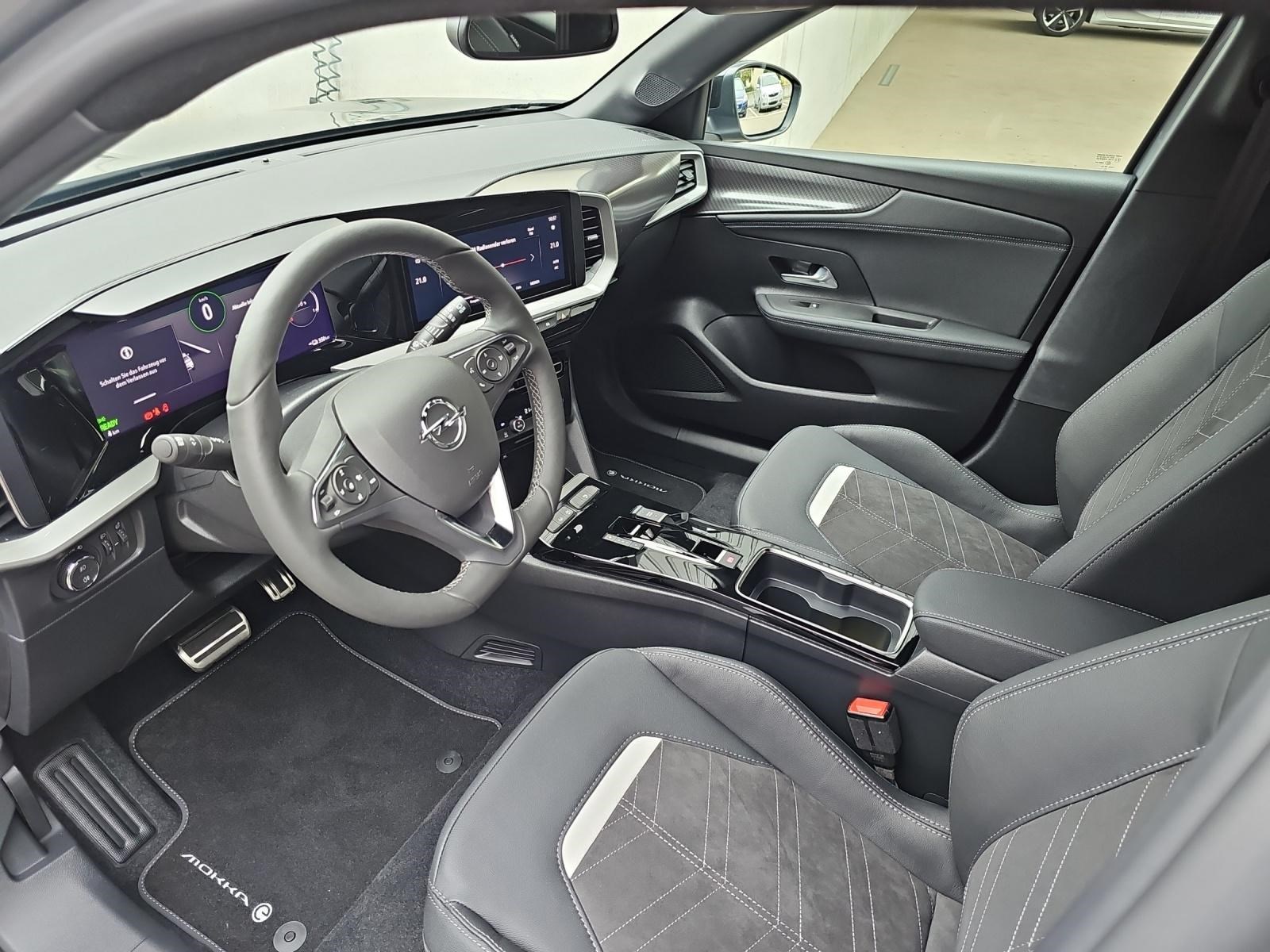 OPEL Mokka-e Ultimate-image-15