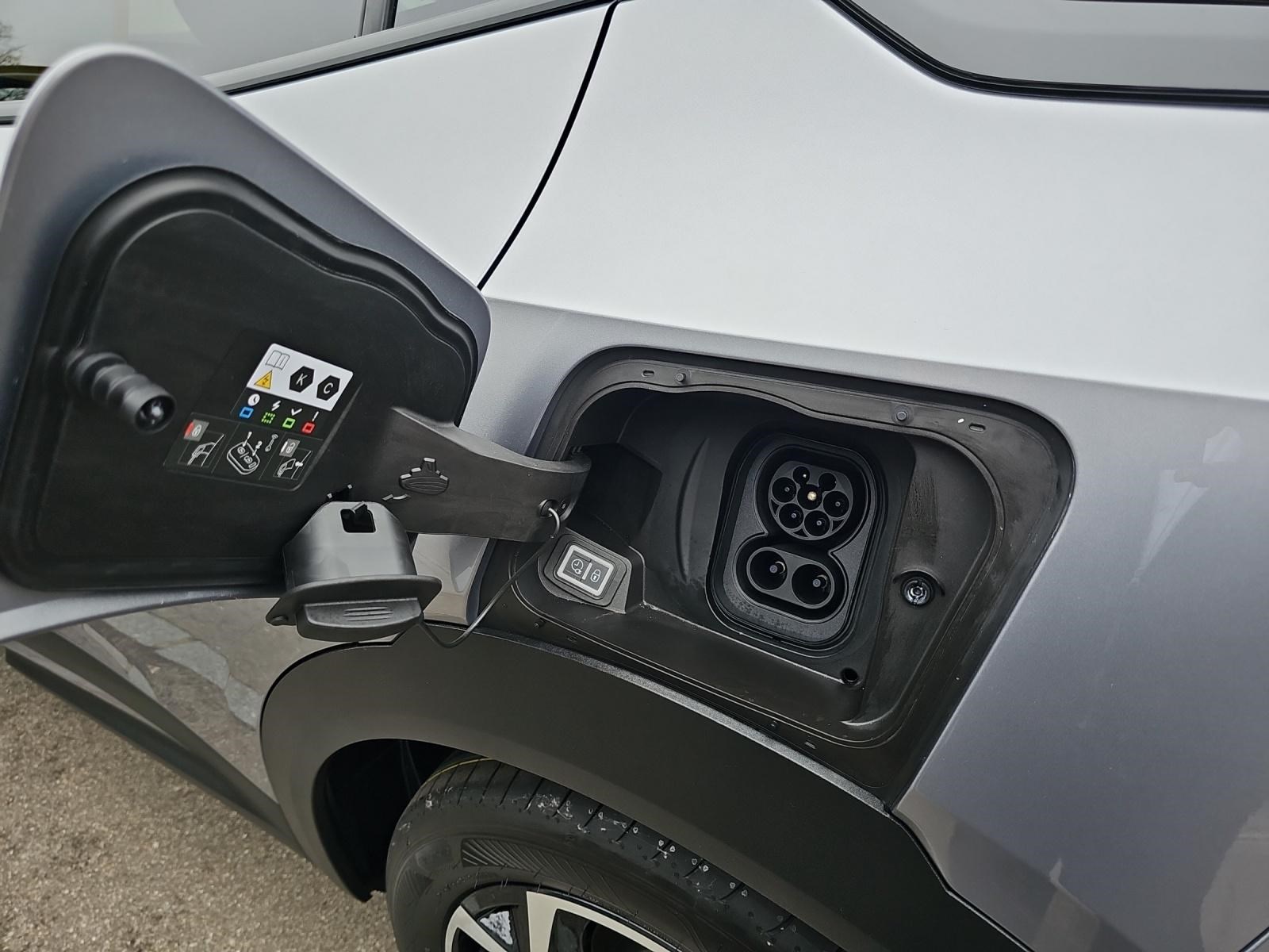 OPEL Mokka-e Ultimate-image-17
