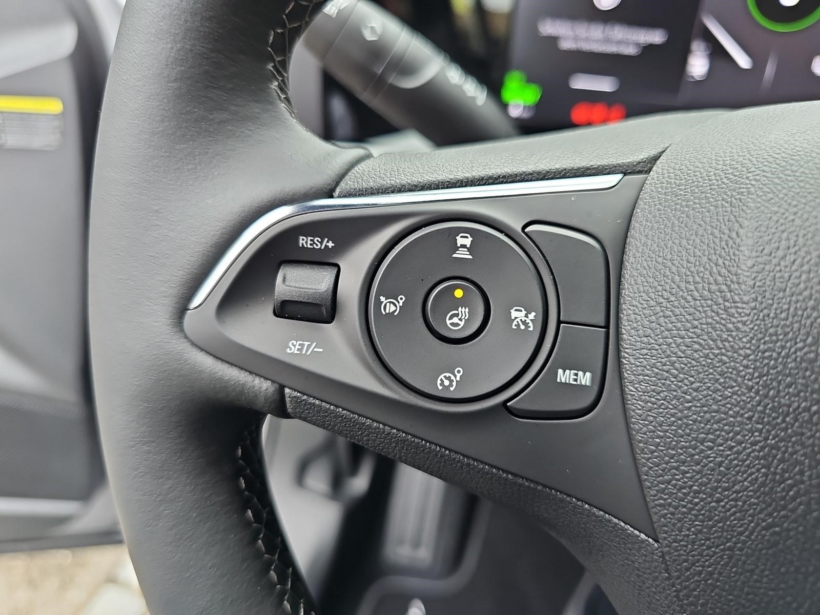 OPEL Mokka-e Ultimate-image-22