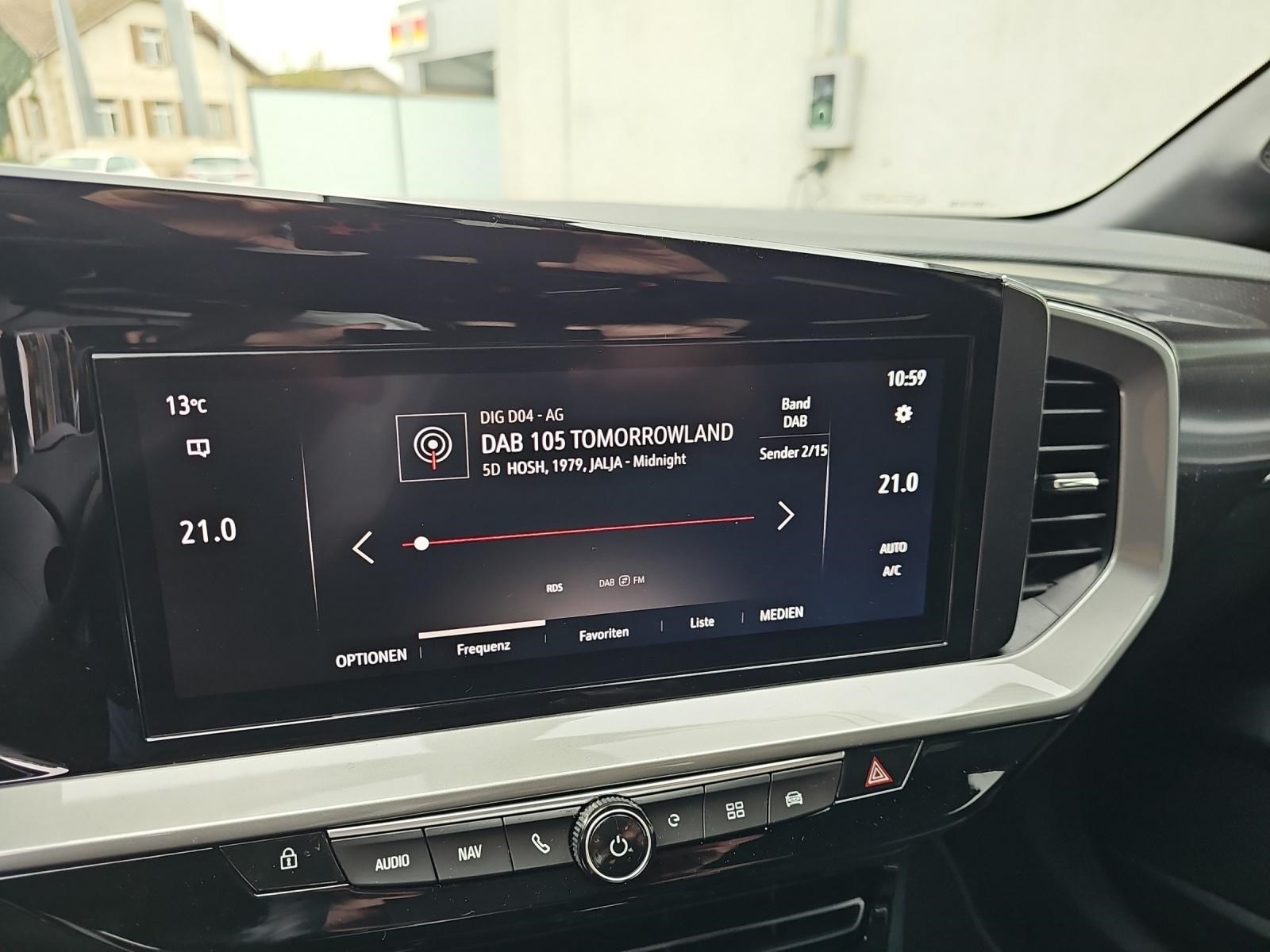 OPEL Mokka-e Ultimate-image-23