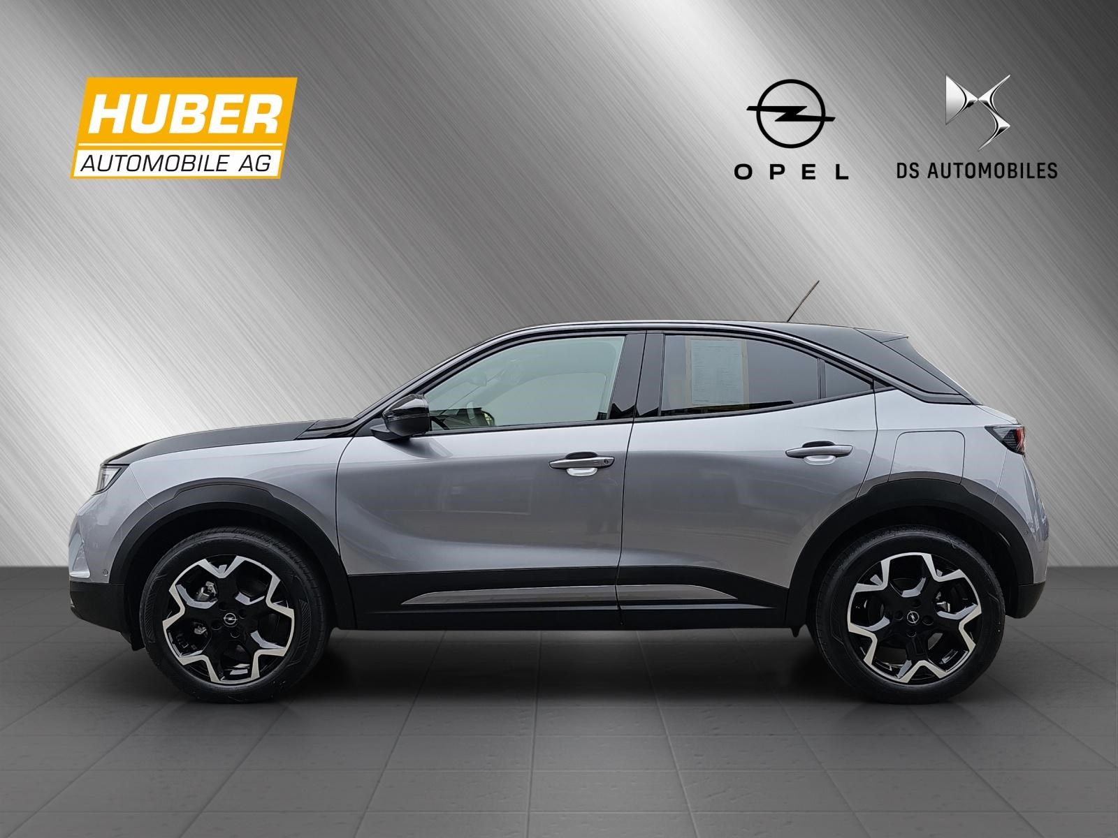 OPEL Mokka-e Ultimate-image-4