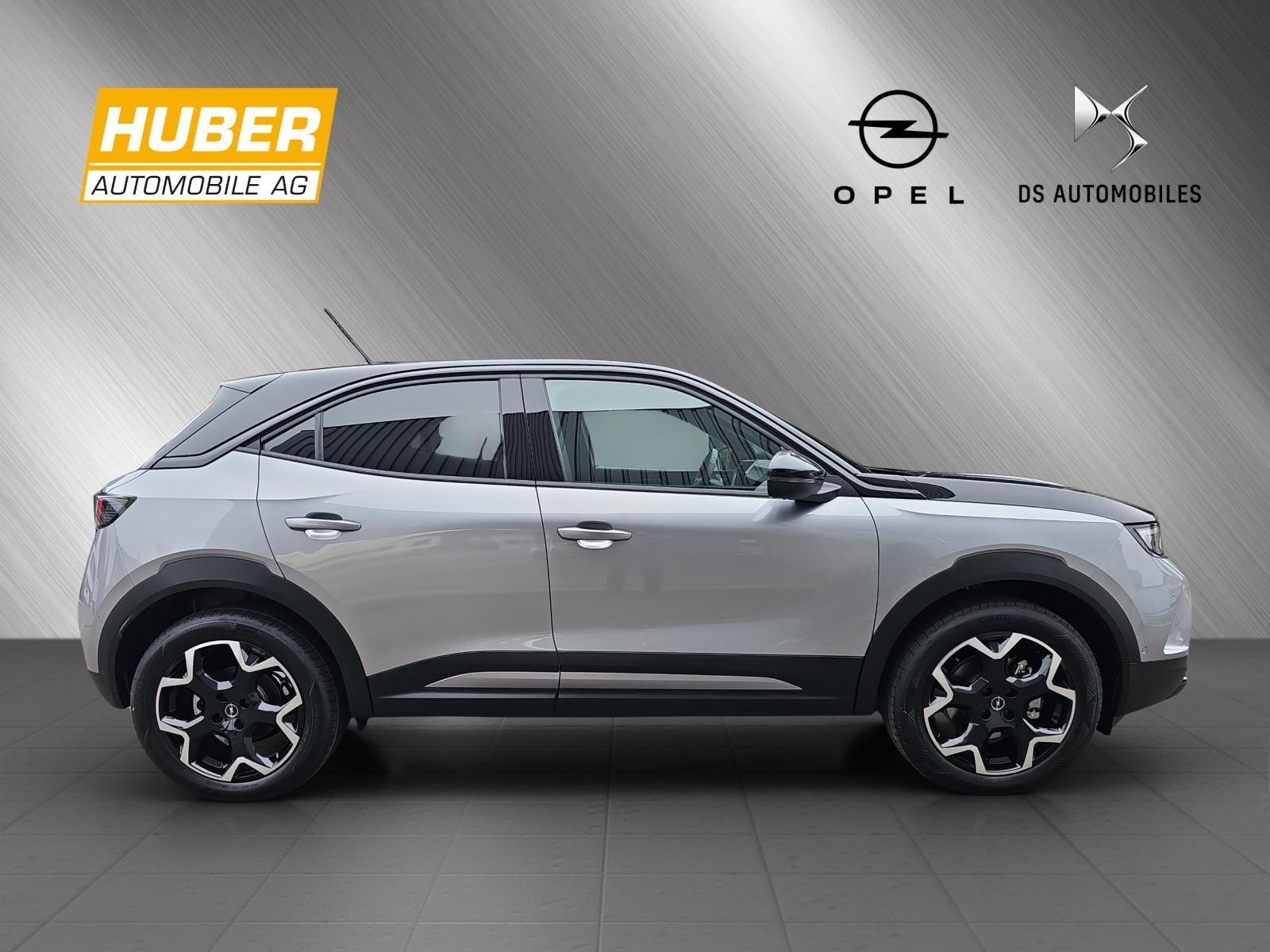 OPEL Mokka-e Ultimate-image-5
