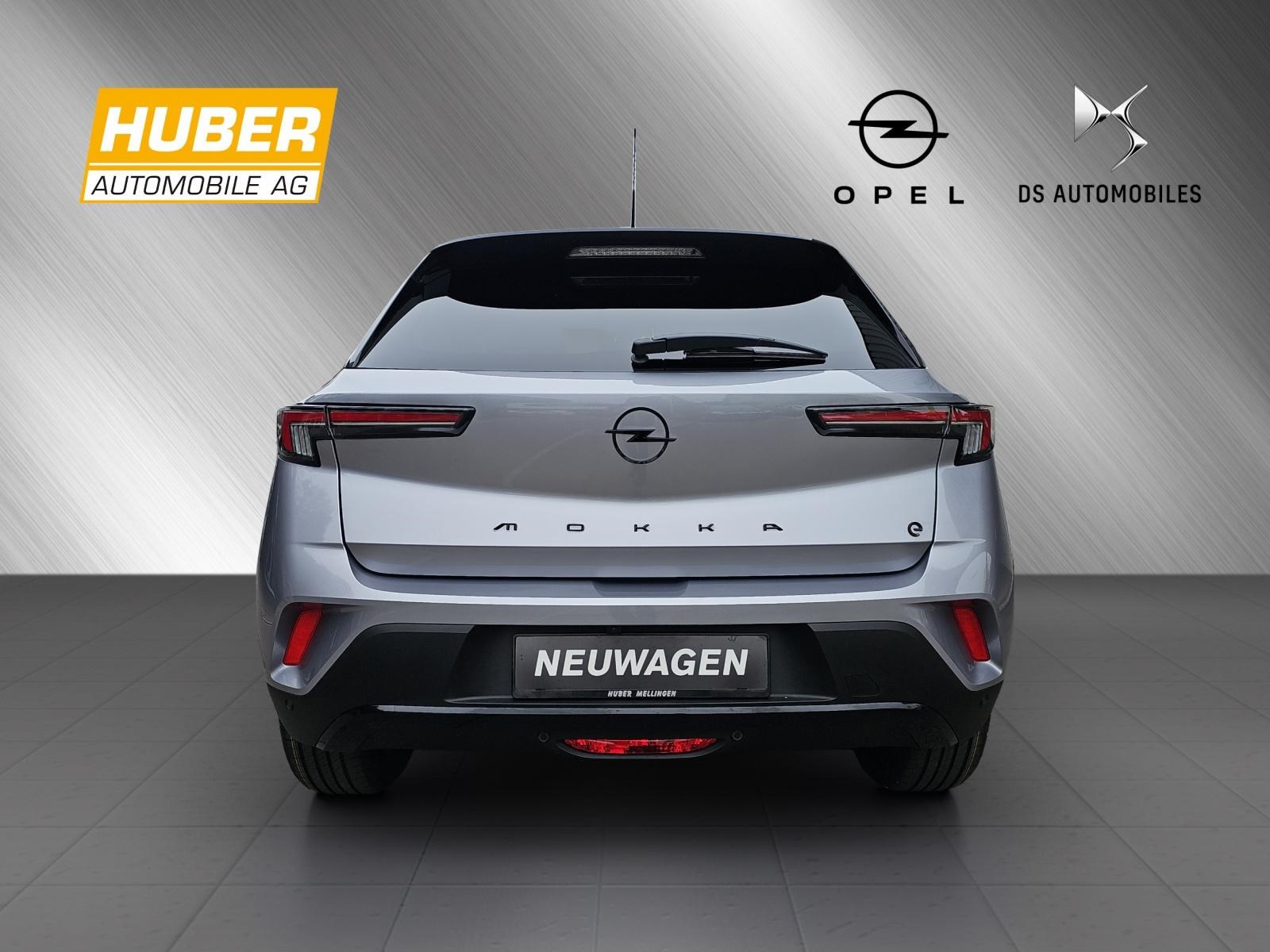 OPEL Mokka-e Ultimate-image-7